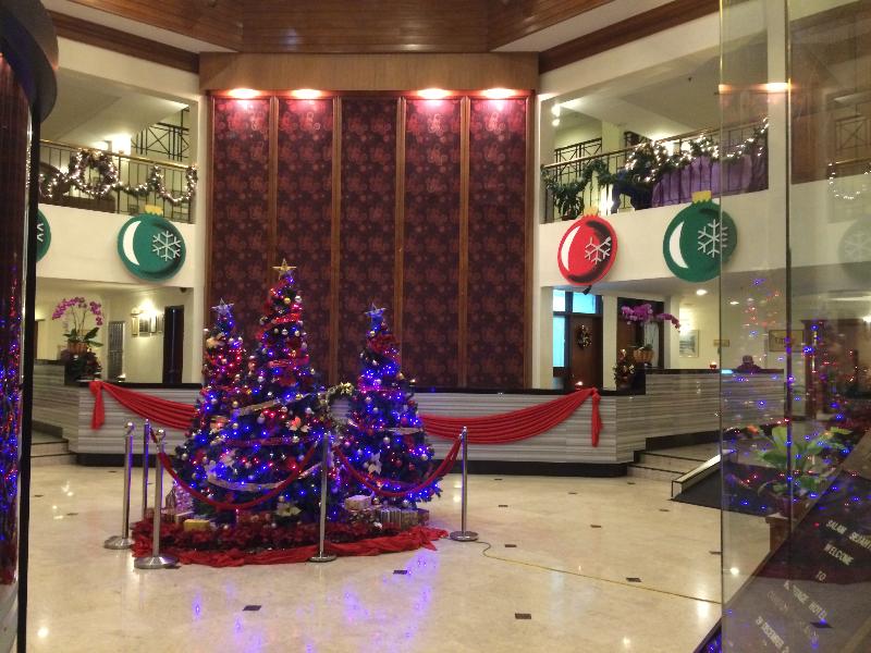 Photo of Heritage Hotel Cameron Highlands, 3-star hotel in Tanah Rata