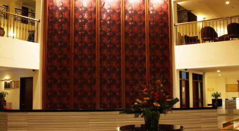Photo of Heritage Hotel Cameron Highlands, 3-star hotel in Tanah Rata