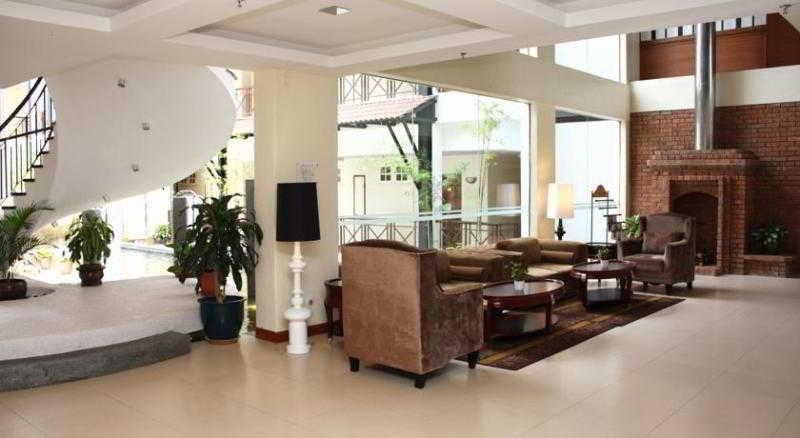 Photo of Heritage Hotel Cameron Highlands, 3-star hotel in Tanah Rata