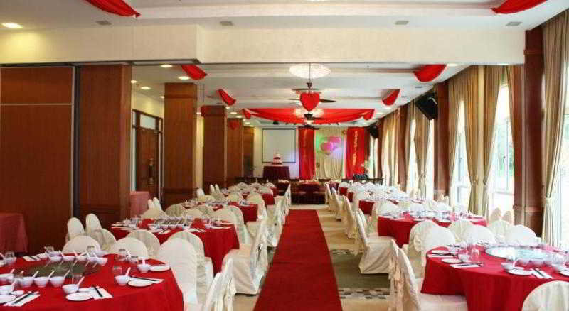 Photo of Heritage Hotel Cameron Highlands, 3-star hotel in Tanah Rata