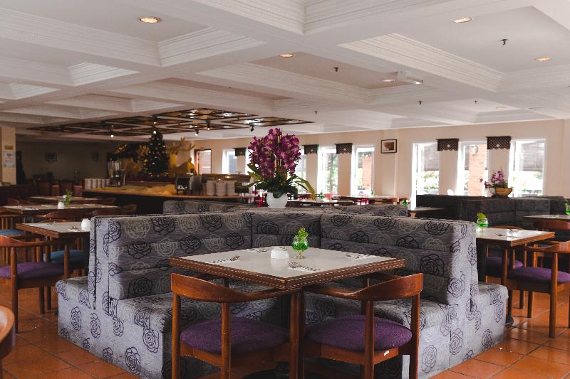 Photo of Heritage Hotel Cameron Highlands, 3-star hotel in Tanah Rata