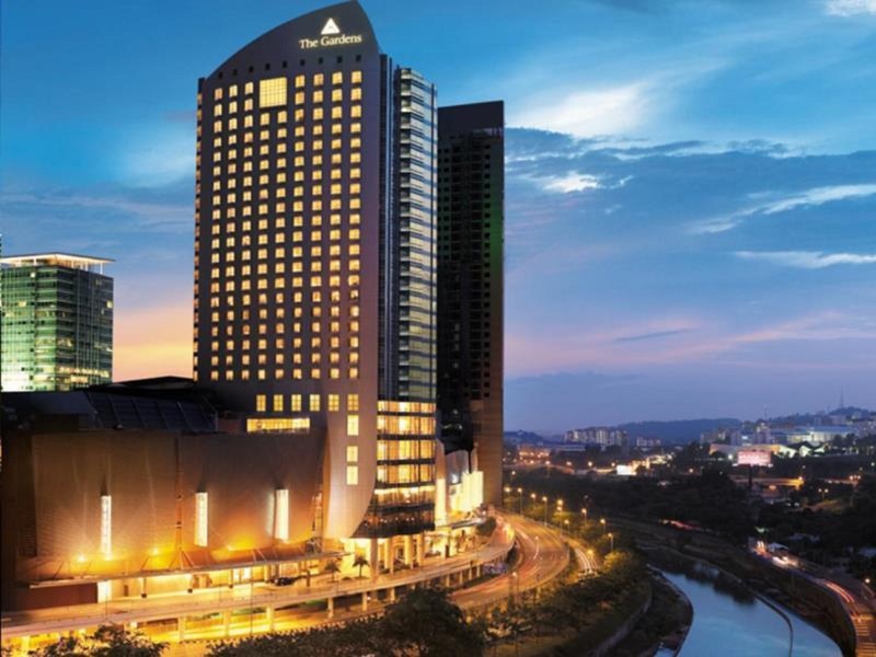 St. Giles Mid Valley Kuala Lumpur, Singapore