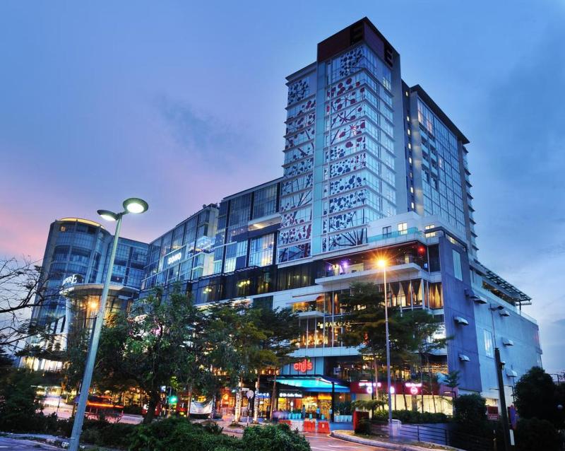 Empire Suite Subang by MyKey, Singapore