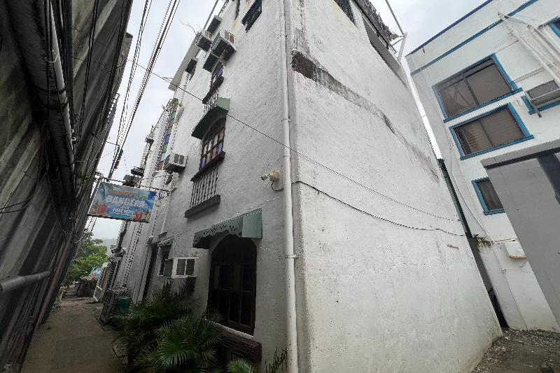 Photo of Bangera Inn, 3-star hotel in Puerto Galera