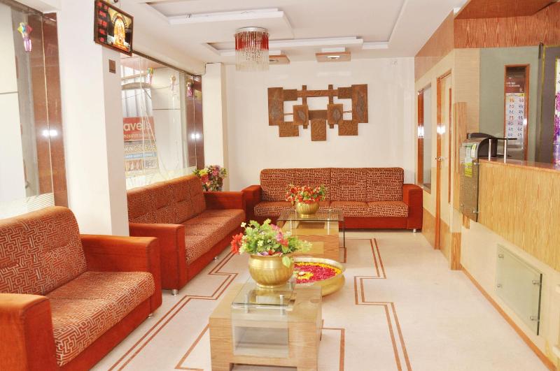 Photo of Hotel Sai Suraj Palace, 3-star hotel in Shirdi