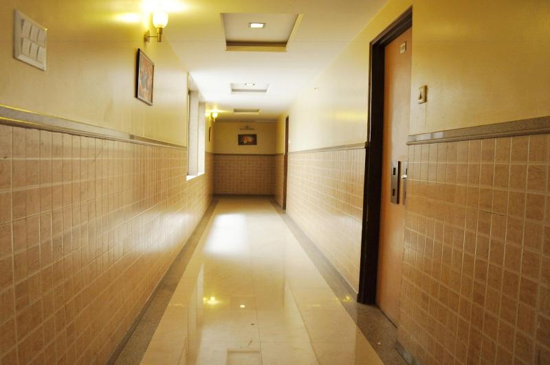 Photo of Hotel Sai Suraj Palace, 3-star hotel in Shirdi