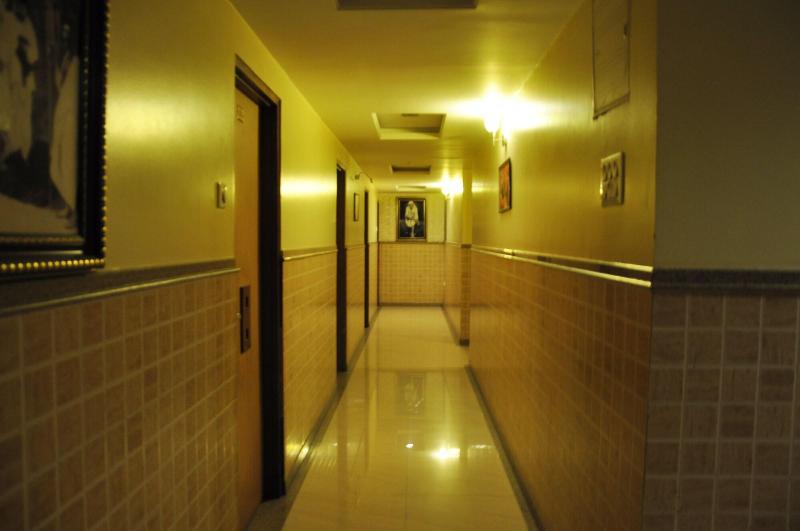 Photo of Hotel Sai Suraj Palace, 3-star hotel in Shirdi