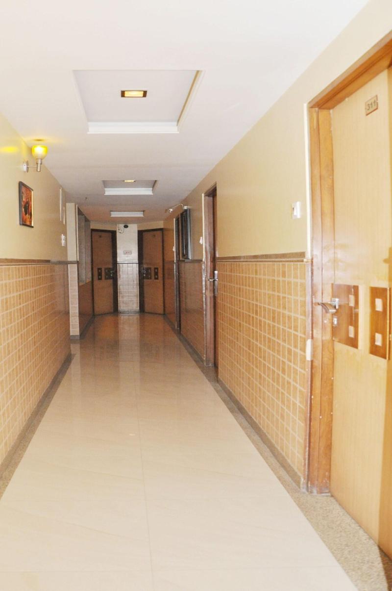 Photo of Hotel Sai Suraj Palace, 3-star hotel in Shirdi
