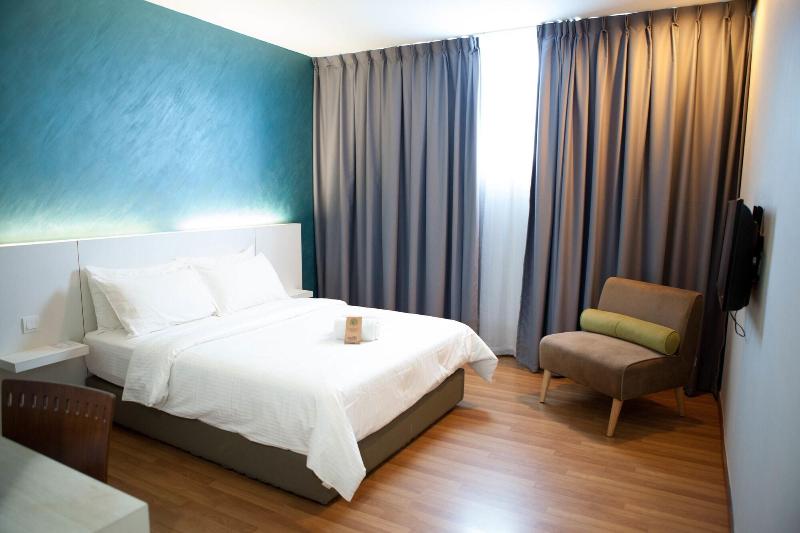 Inn86, Singapore