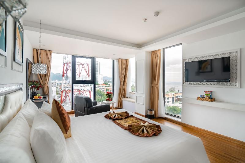 TND Hotel, Singapore