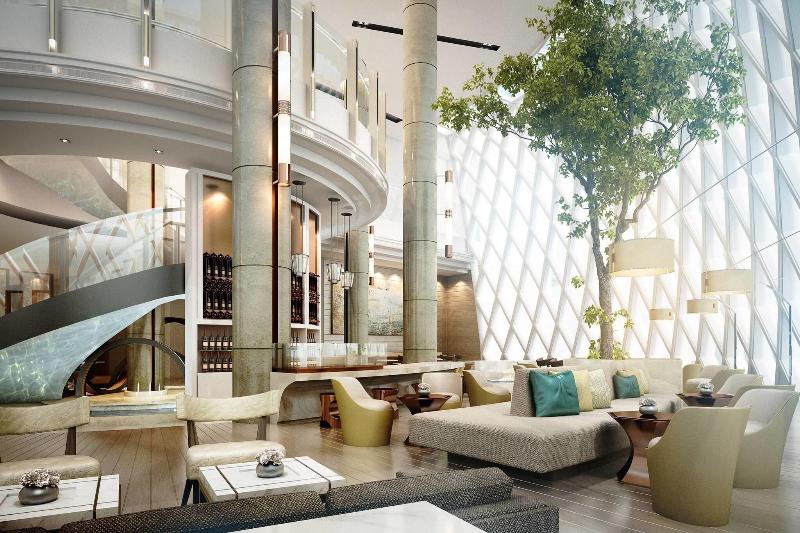 Photo of JW Marriott Hotel Kolkata, 5-star hotel in Kolkata (and vicinity)