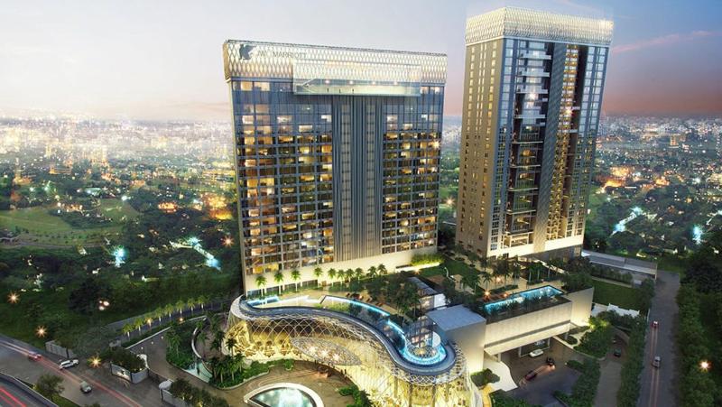 Photo of JW Marriott Hotel Kolkata, 5-star hotel in Kolkata (and vicinity)