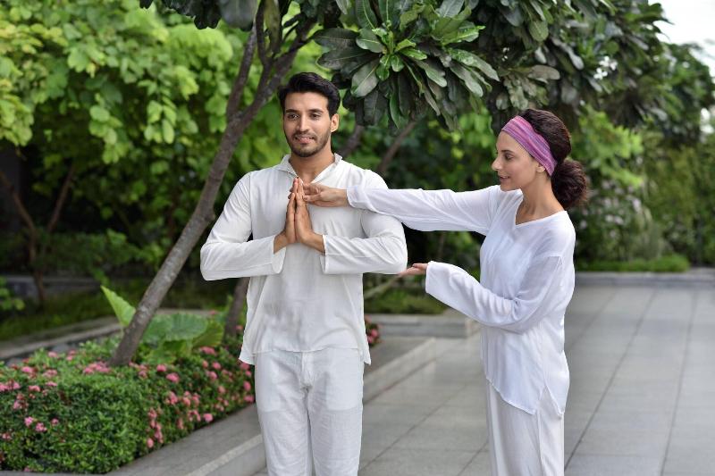 Photo of JW Marriott Hotel Kolkata, 5-star hotel in Kolkata (and vicinity)