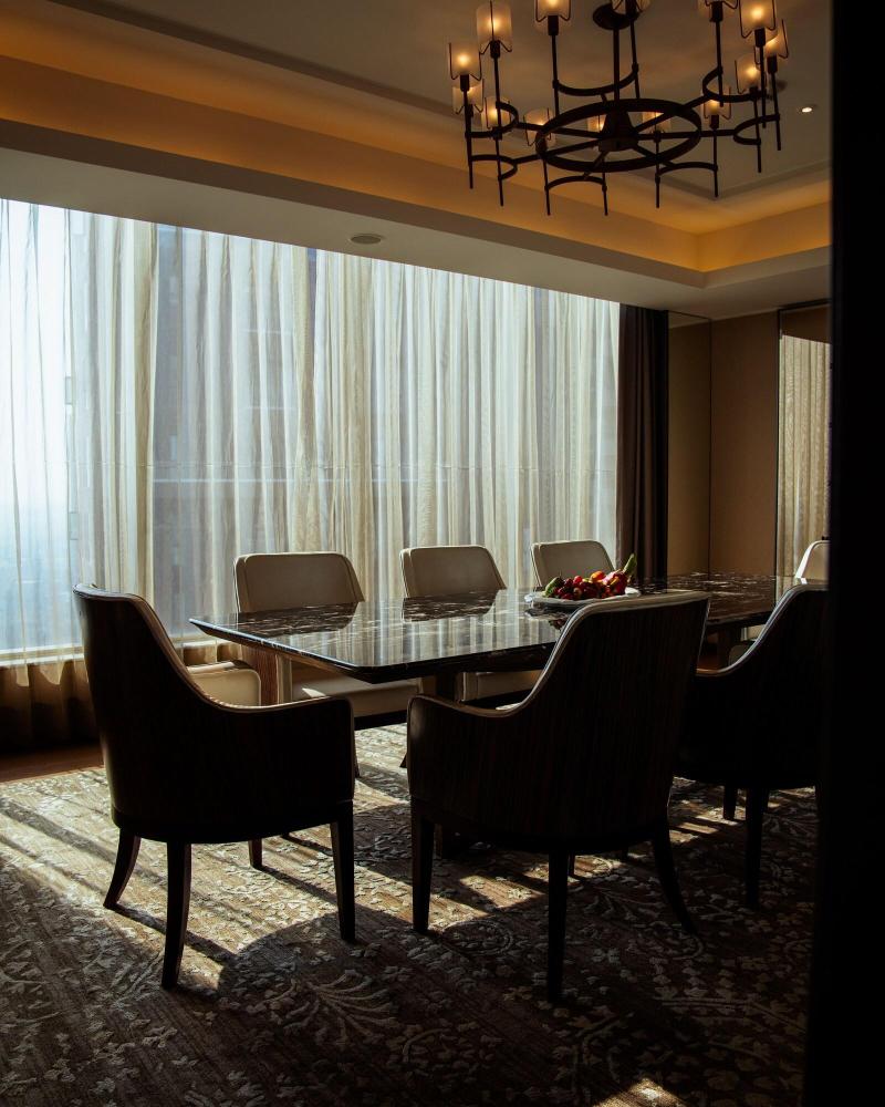 Photo of JW Marriott Hotel Kolkata, 5-star hotel in Kolkata (and vicinity)