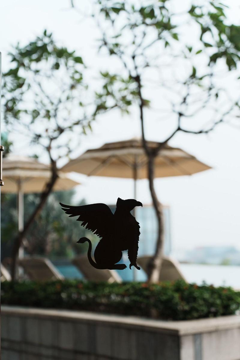 Photo of JW Marriott Hotel Kolkata, 5-star hotel in Kolkata (and vicinity)