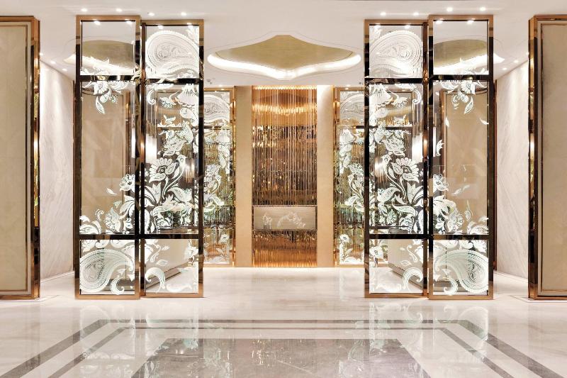 Photo of JW Marriott Hotel Kolkata, 5-star hotel in Kolkata (and vicinity)