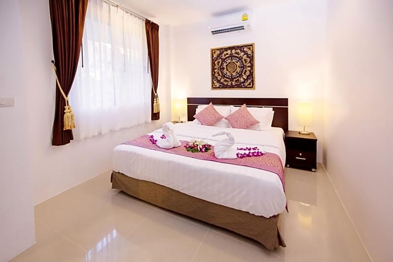 Photo of Lux Family Villas, 4-star hotel in Krabi