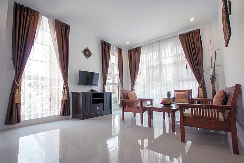 Photo of Lux Family Villas, 4-star hotel in Krabi