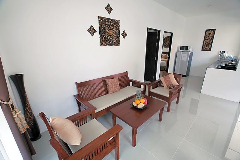 Photo of Lux Family Villas, 4-star hotel in Krabi
