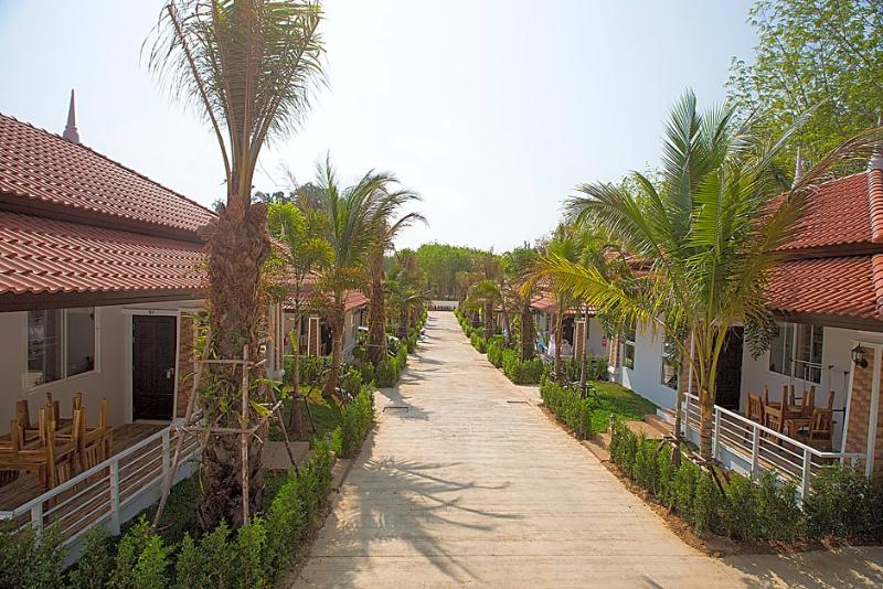 Photo of Lux Family Villas, 4-star hotel in Krabi