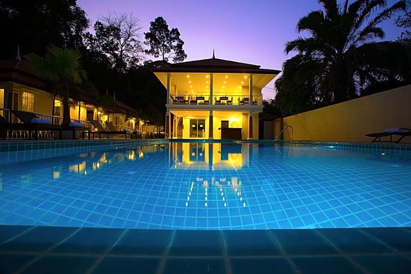 Photo of Lux Family Villas, 4-star hotel in Krabi