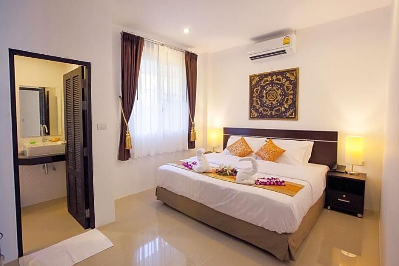 Photo of Lux Family Villas, 4-star hotel in Krabi