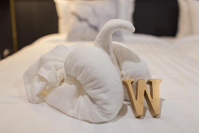 Well Timed Hotel, 3-star hotel in Downtown Krabi