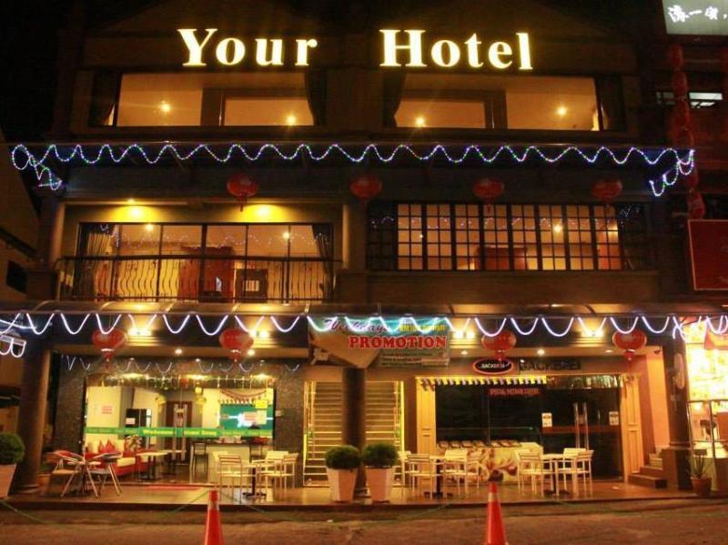 Your Hotel, Singapore