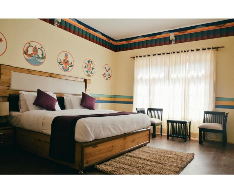 Hotel Duke, 3-star hotel in Srinagar (and vicinity)