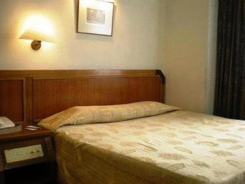 Photo of Bintang Warisan Hotel, 3-star hotel in Kuala Lumpur (and vicinity)