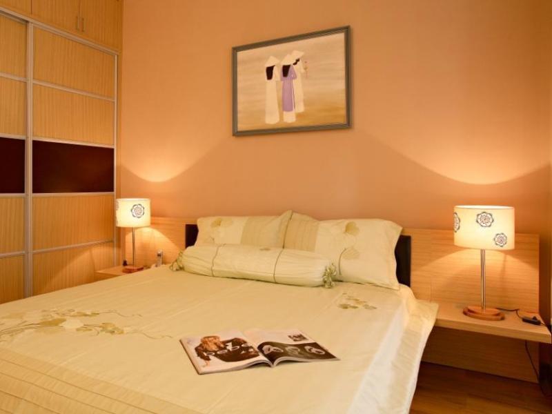 The Lancaster Le Thanh Ton Apartments D1, Singapore