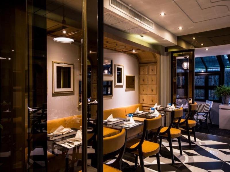 Photo of De Chai the Deco Chiang Mai, 4-star hotel in Chang Moi