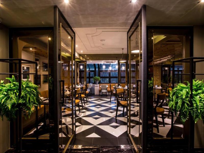 Photo of De Chai the Deco Chiang Mai, 4-star hotel in Chang Moi