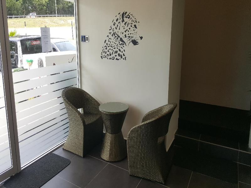 Photo of 9 Square Hotel - Sri Kembangan, 2-star hotel in Kuala Lumpur (and vicinity)