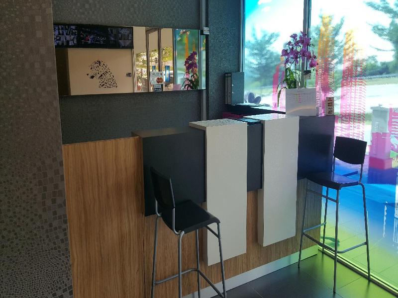 Photo of 9 Square Hotel - Sri Kembangan, 2-star hotel in Kuala Lumpur (and vicinity)