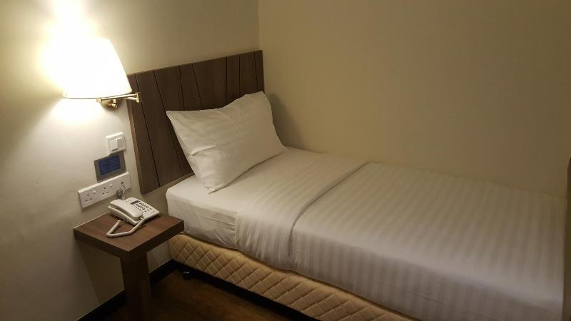Photo of 9 Square Hotel - Sri Kembangan, 2-star hotel in Kuala Lumpur (and vicinity)