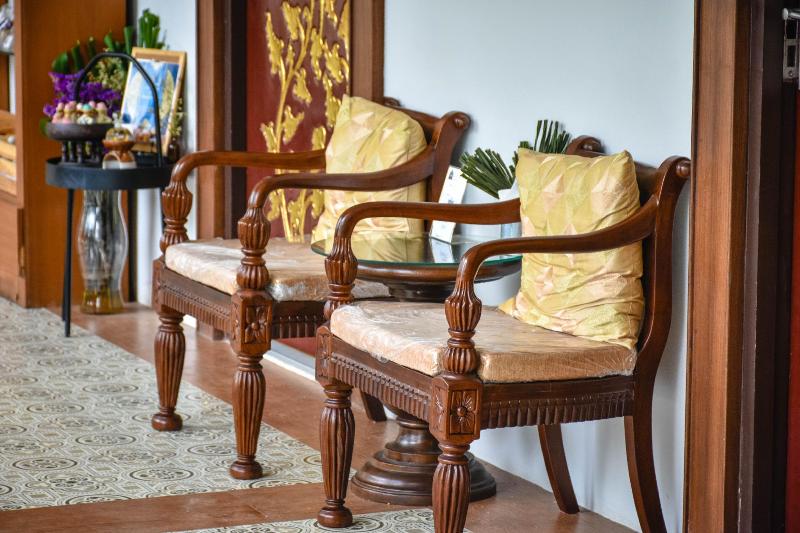 White & Green Boutique Homestay, Singapore