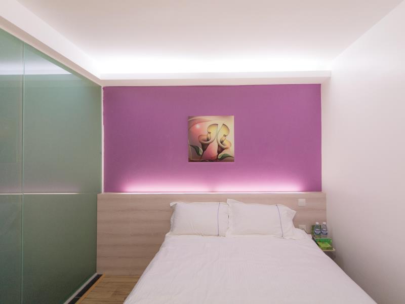 Photo of A Plus Boutique Hotel, 2-star hotel in Sekinchan