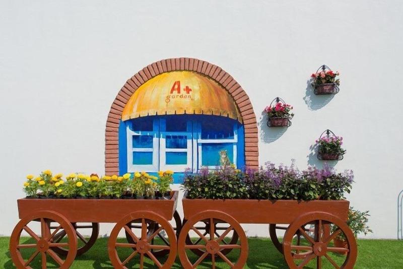 Photo of A Plus Boutique Hotel, 2-star hotel in Sekinchan