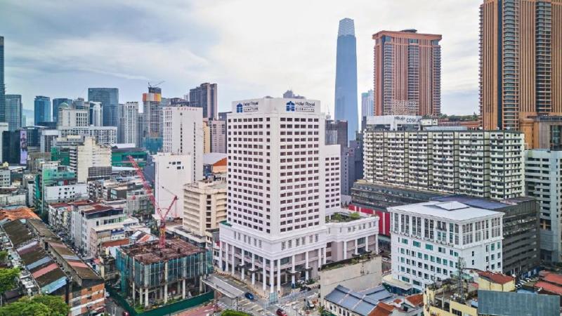 Photo of Hotel Royal Signature, 5-star hotel in Kuala Lumpur (and vicinity)