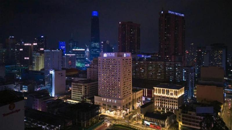 Photo of Hotel Royal Signature, 5-star hotel in Kuala Lumpur (and vicinity)
