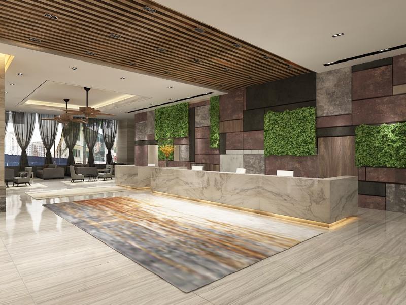 Photo of Hotel Royal Signature, 5-star hotel in Kuala Lumpur (and vicinity)