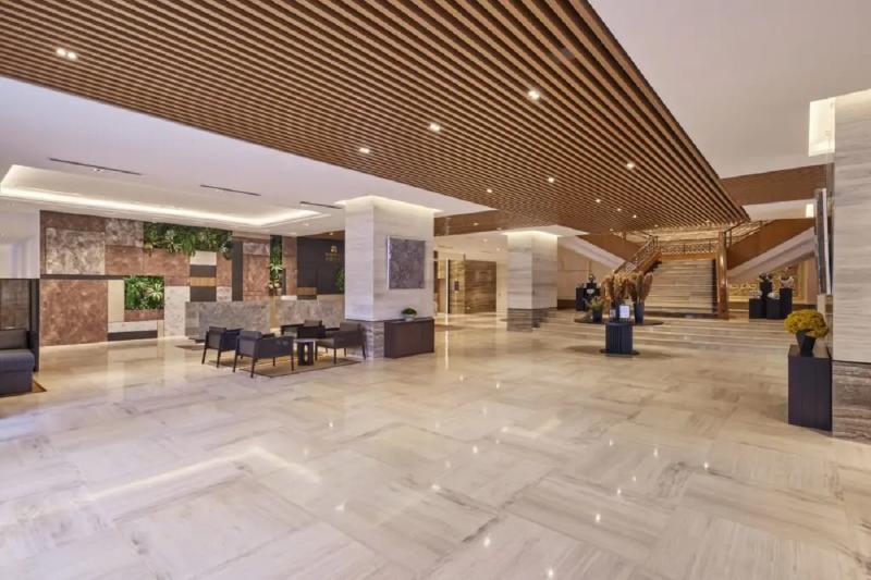 Photo of Hotel Royal Signature, 5-star hotel in Kuala Lumpur (and vicinity)