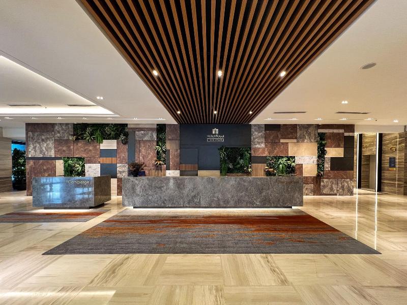 Photo of Hotel Royal Signature, 5-star hotel in Kuala Lumpur (and vicinity)