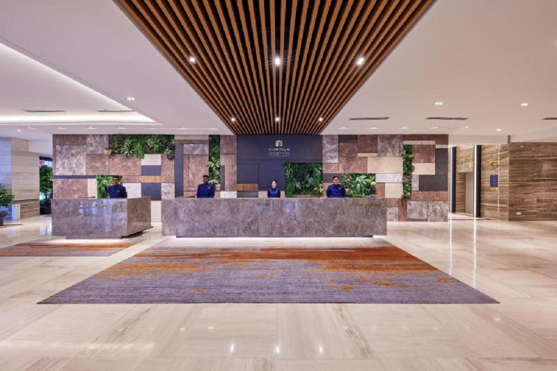 Photo of Hotel Royal Signature, 5-star hotel in Kuala Lumpur (and vicinity)