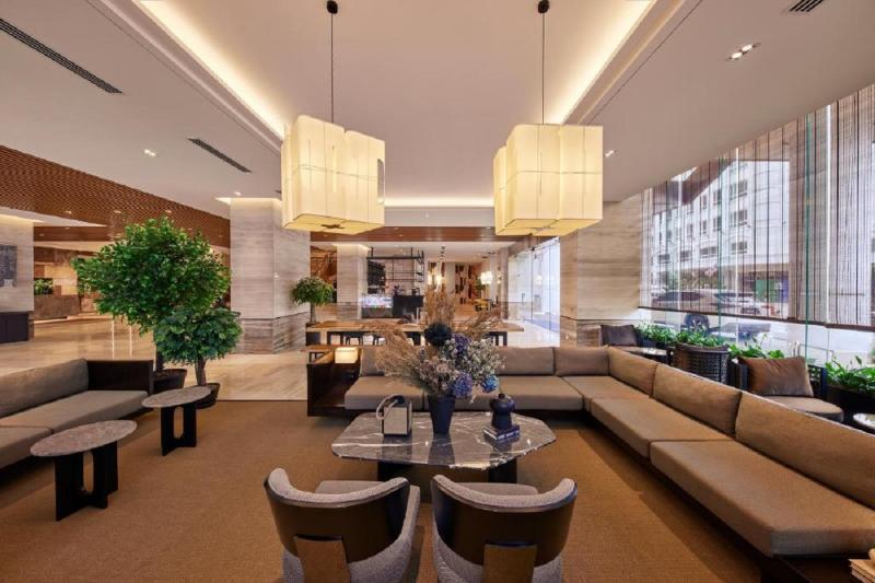 Photo of Hotel Royal Signature, 5-star hotel in Kuala Lumpur (and vicinity)