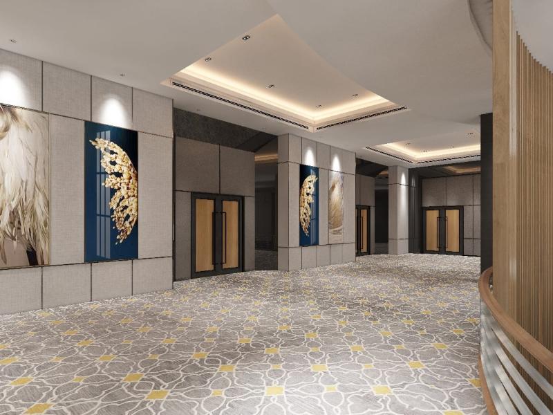 Photo of Hotel Royal Signature, 5-star hotel in Kuala Lumpur (and vicinity)