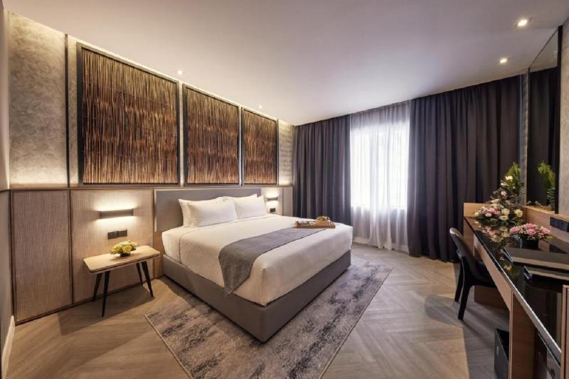 Photo of Hotel Royal Signature, 5-star hotel in Kuala Lumpur (and vicinity)