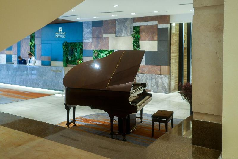 Photo of Hotel Royal Signature, 5-star hotel in Kuala Lumpur (and vicinity)