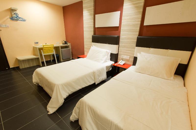 Photo of JS Hotel, 3-star hotel in Johor Bahru (and vicinity)